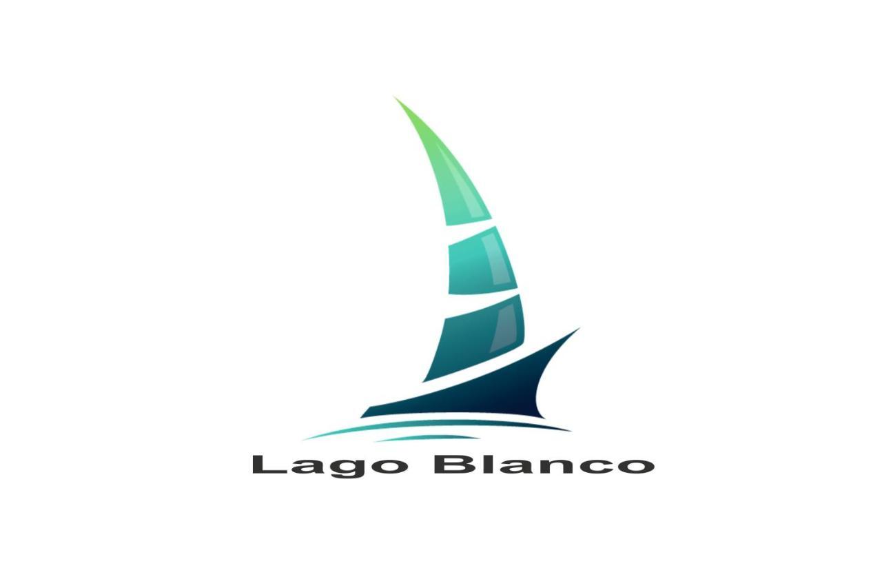 Lago Blanco Klusek Ngoại thất bức ảnh